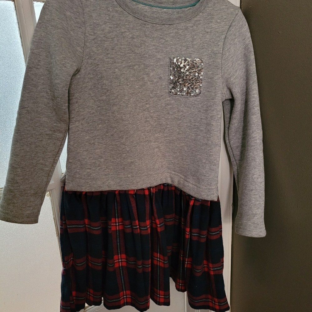 Mini Boden dress